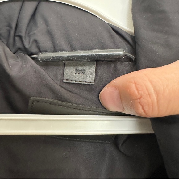 RUDSAK PUFFY JACKET SIZE P/S - Picture 5 of 7